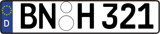 BN-H321