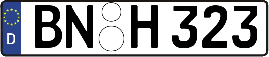 BN-H323