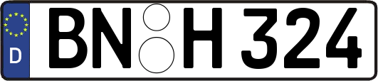 BN-H324