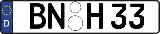 BN-H33