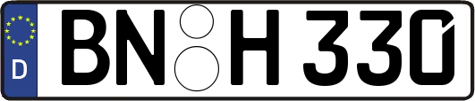 BN-H330