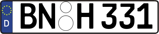 BN-H331