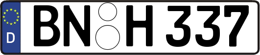 BN-H337