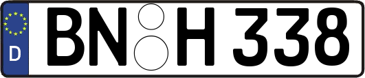 BN-H338