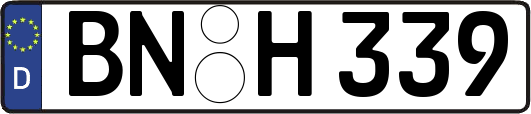 BN-H339