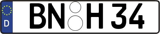 BN-H34