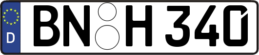 BN-H340