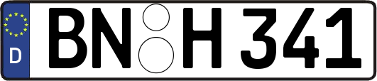 BN-H341