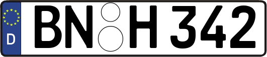 BN-H342