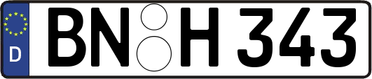 BN-H343