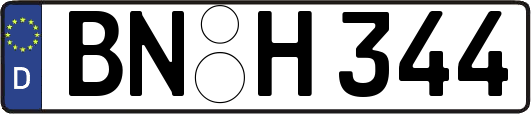 BN-H344