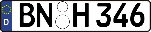 BN-H346
