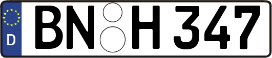 BN-H347