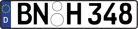 BN-H348