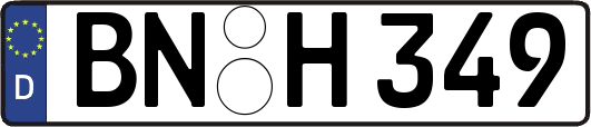 BN-H349