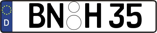 BN-H35
