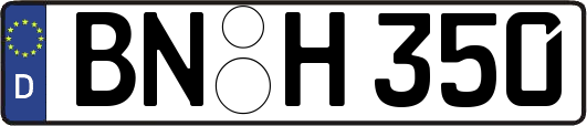 BN-H350