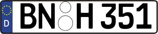 BN-H351