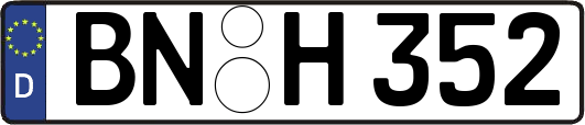 BN-H352