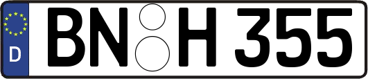 BN-H355