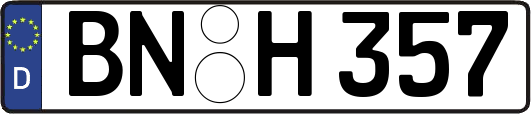 BN-H357