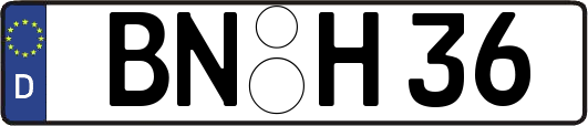 BN-H36