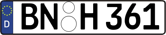BN-H361