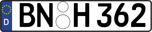 BN-H362