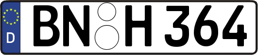BN-H364