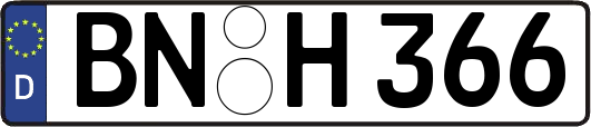 BN-H366