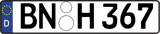 BN-H367
