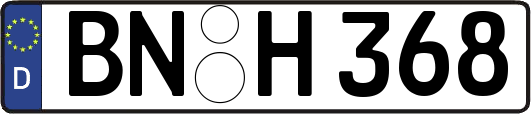 BN-H368