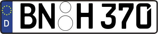 BN-H370