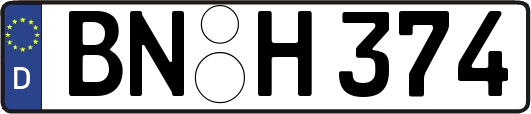 BN-H374