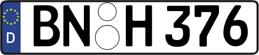 BN-H376