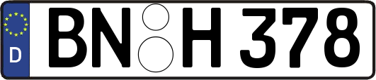 BN-H378