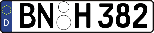 BN-H382