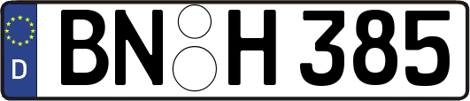 BN-H385