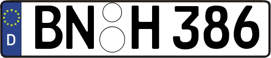 BN-H386