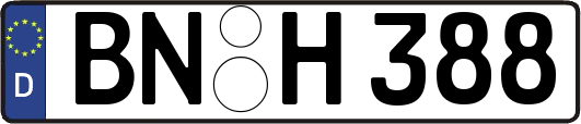BN-H388