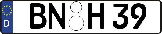 BN-H39