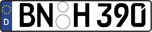 BN-H390