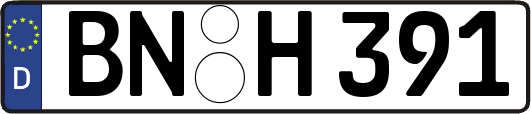 BN-H391