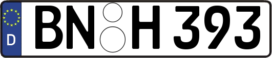 BN-H393