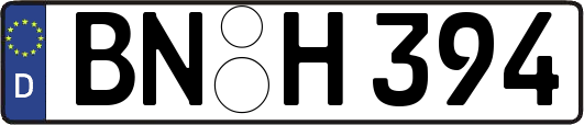 BN-H394