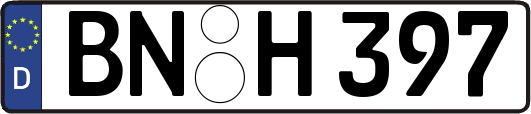 BN-H397