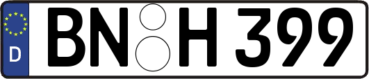 BN-H399