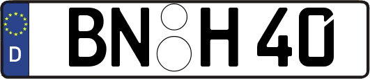 BN-H40