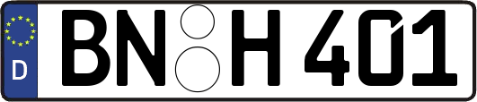 BN-H401