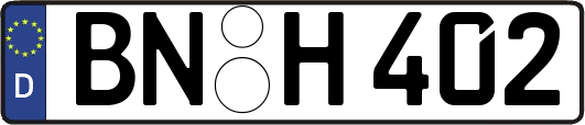 BN-H402